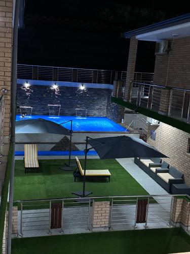 49 on Blackburn — 4-Star Luxury Hotel in Durban, South Africa