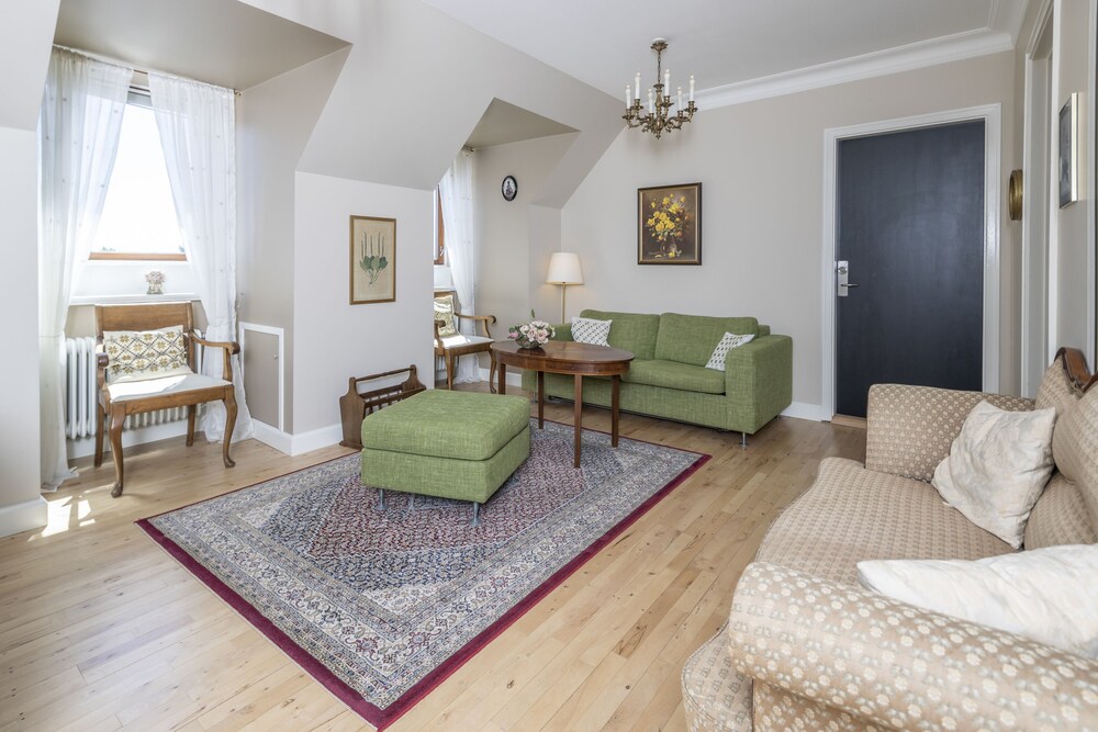 Det Gamle Rådhus in Grasten, Denmark