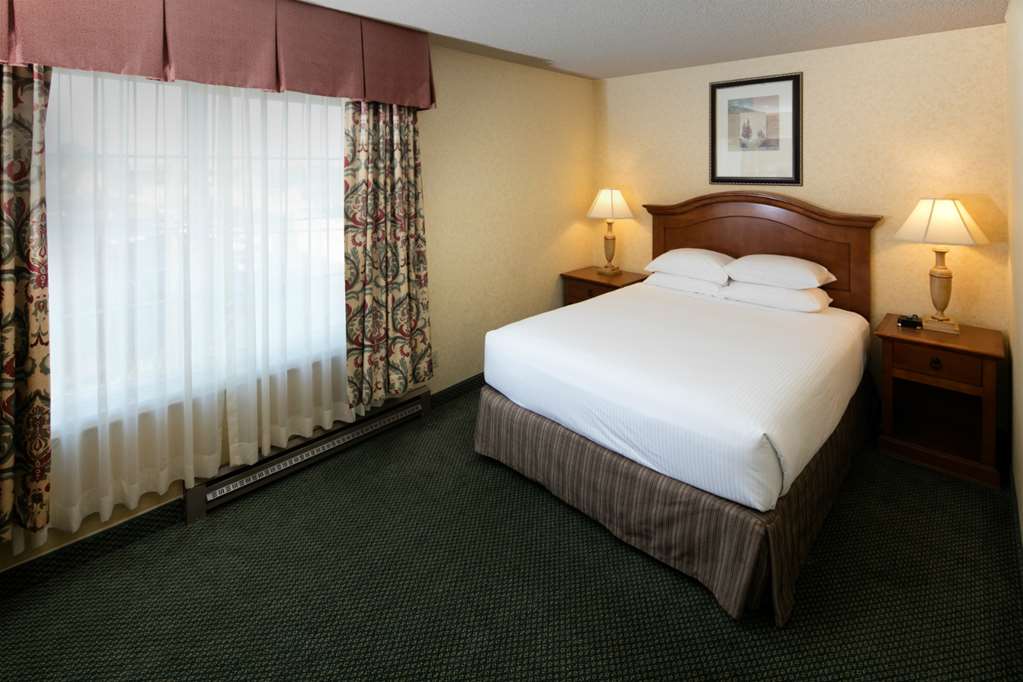Red Lion Hotel Eureka - photo 12