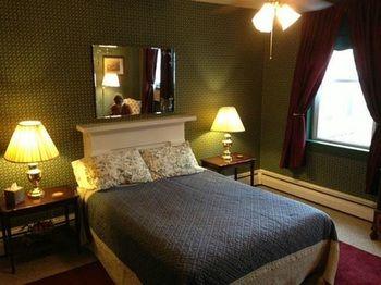 The Inn At Tamayo - photo 2