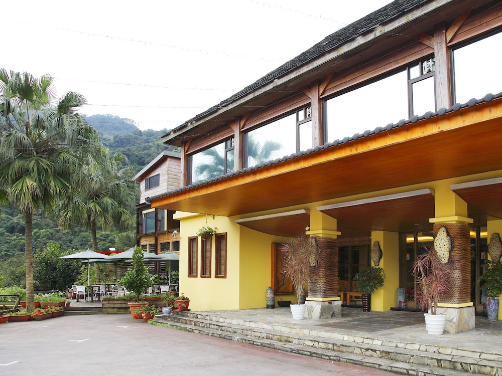 La Villa Hotels & Resorts — hotel in Xindian