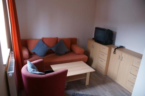 Ferien Monteurwohnung Olbrich — Hilchenbach — photo 5