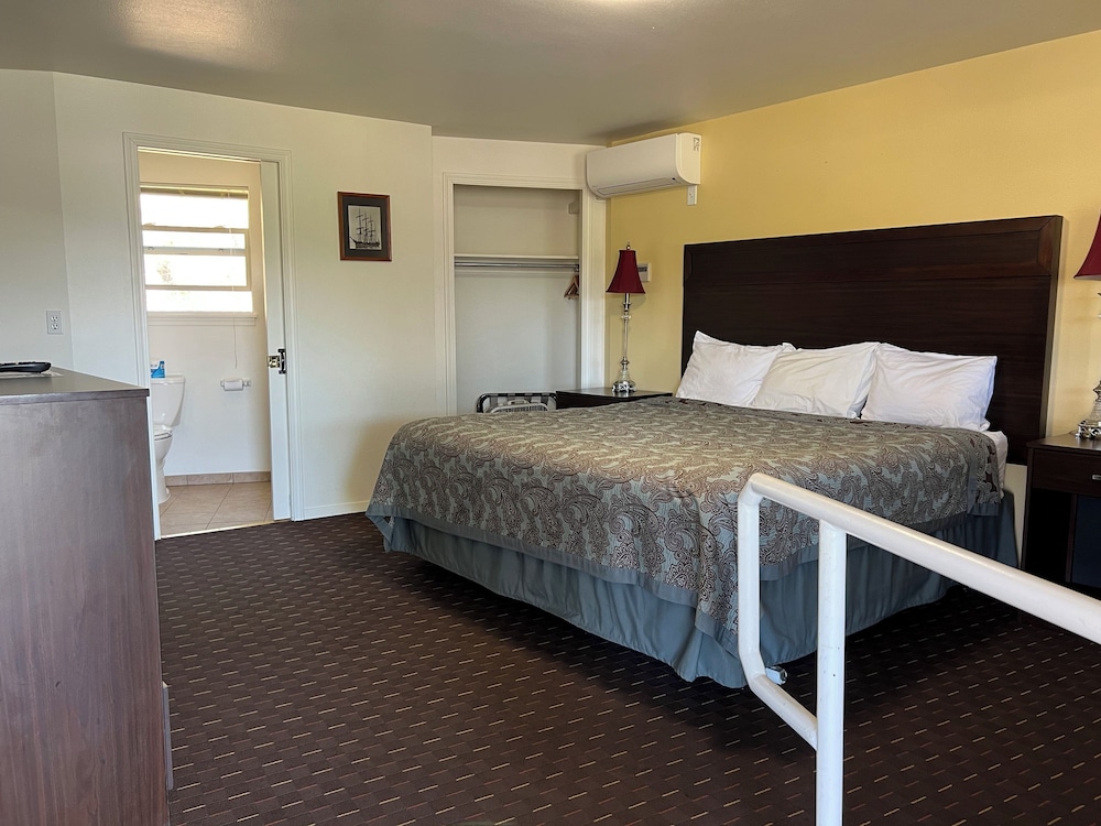 Port Townsend Inn - photo 4