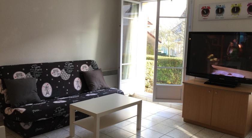 Sleeping Beauty — hotel in Magny-Le-Hongre