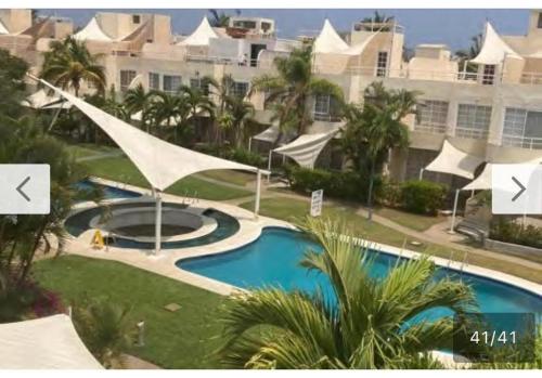 Casa en Acapulco Diamante — 4-Star Luxury Hotel in Acapulco De Juarez, Mexico