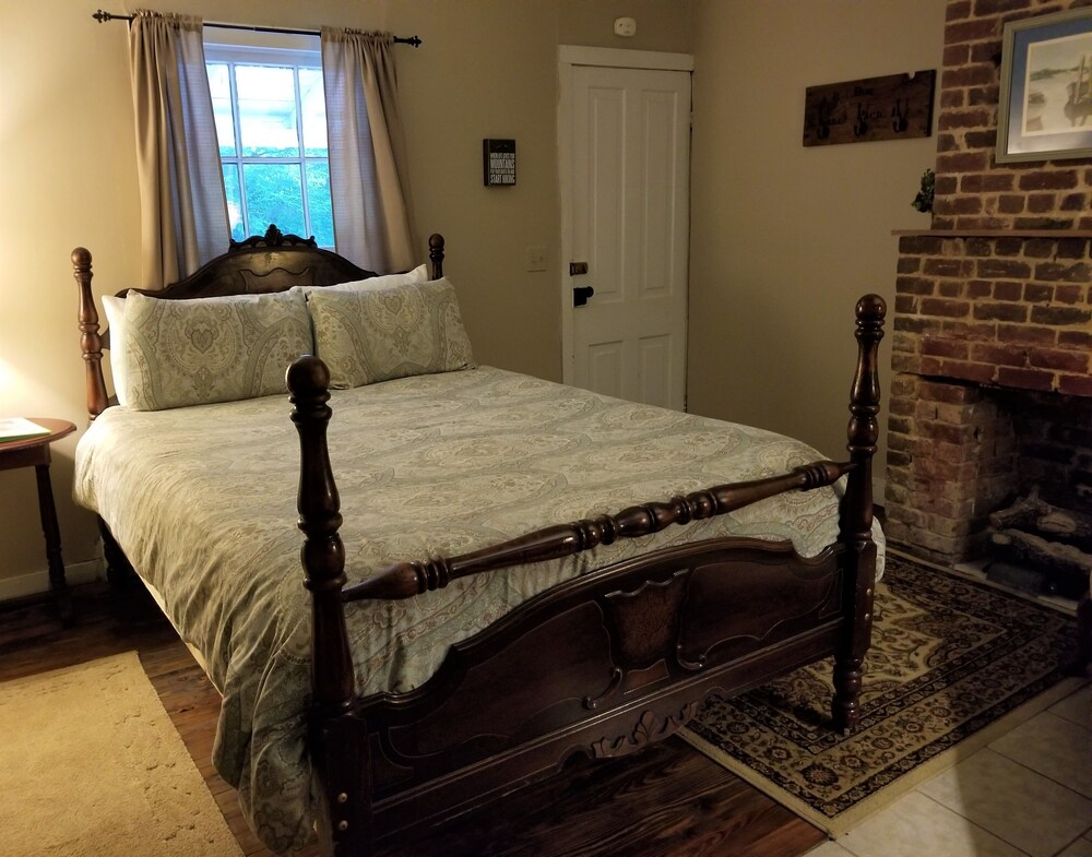 The Cabins at Healing Springs - photo 16
