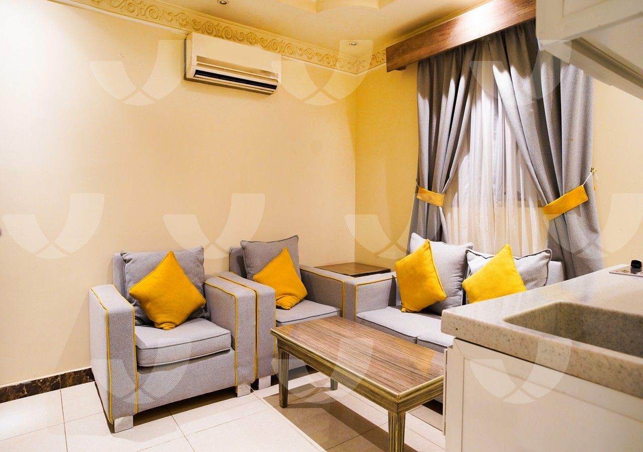 Princess - carbon neutral hotel in Riyadh