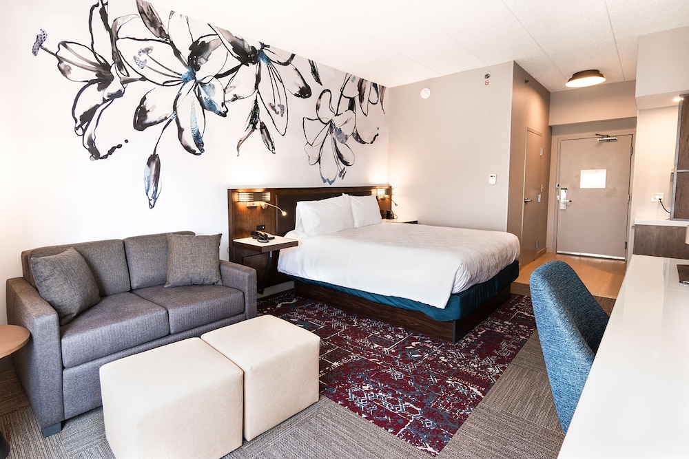 Hilton Garden Inn Fairfax - photo 18