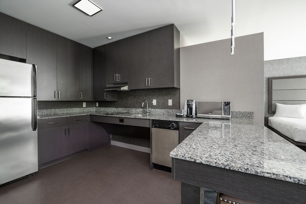 Residence Inn Orangeburg - photo 28