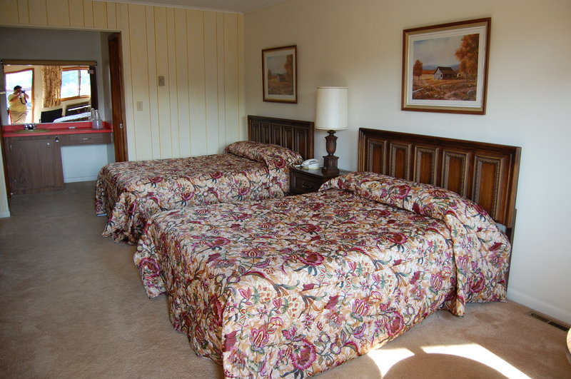 Green Lake Resort - photo 7
