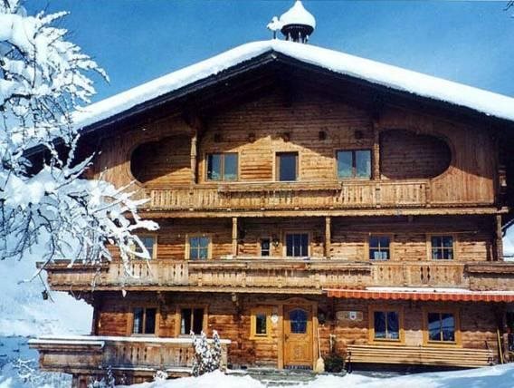 Bauernhof Siedler in Hopfgarten Im Brixental, Austria