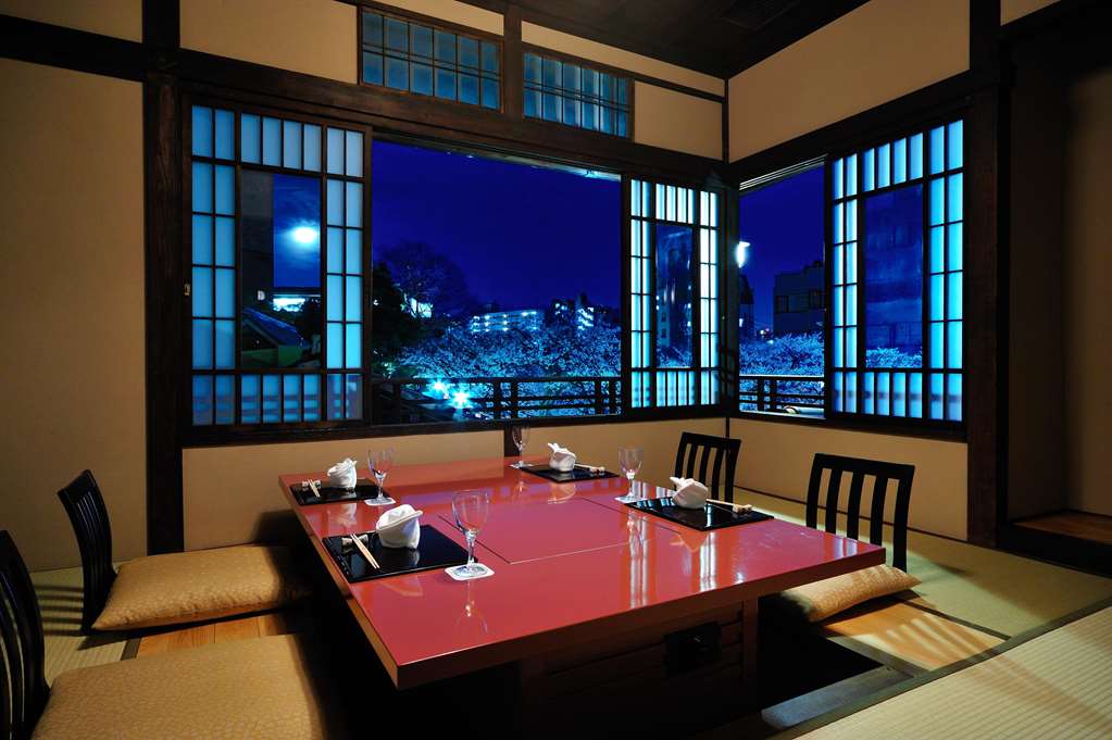 Hotel Chinzanso Tokyo — Tokyo — photo 4