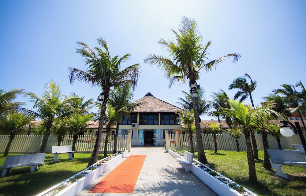 Hotel Rota Do Sol — Guaratuba