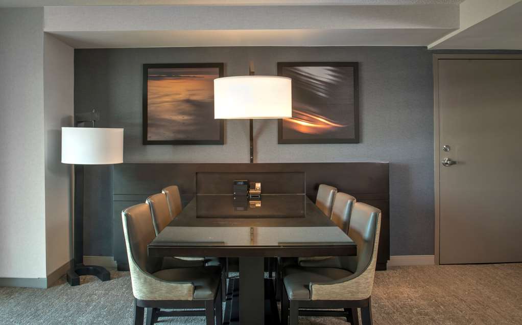 Hyatt Regency San Francisco Airport - photo 23