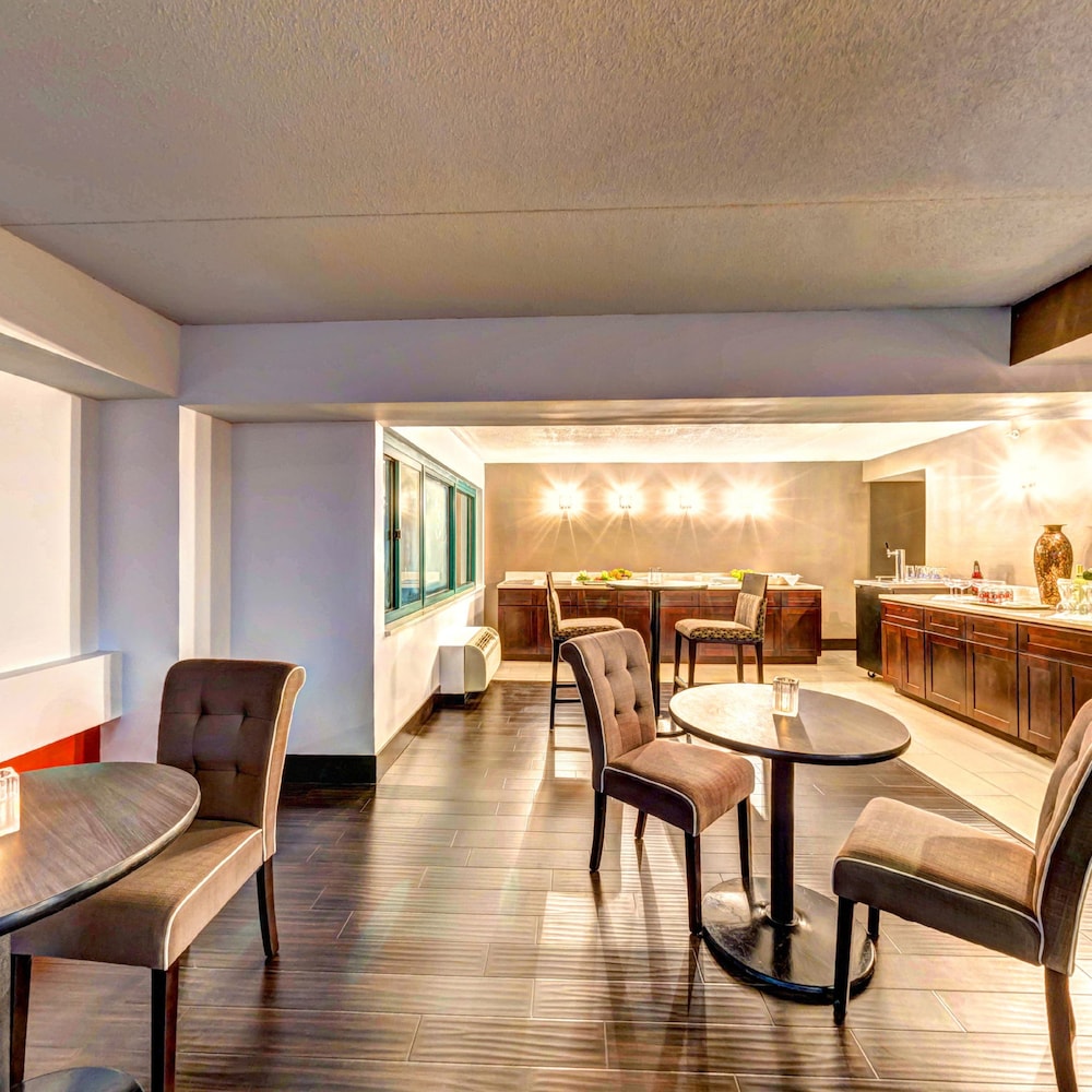 Holiday Inn Princeton by IHG - photo 15
