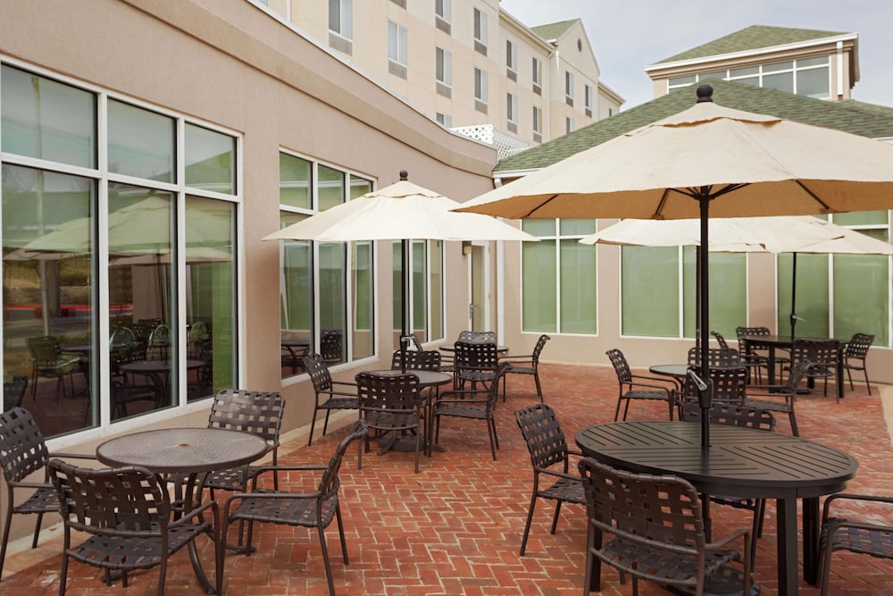 Hilton Garden Inn Austin North - photo 39
