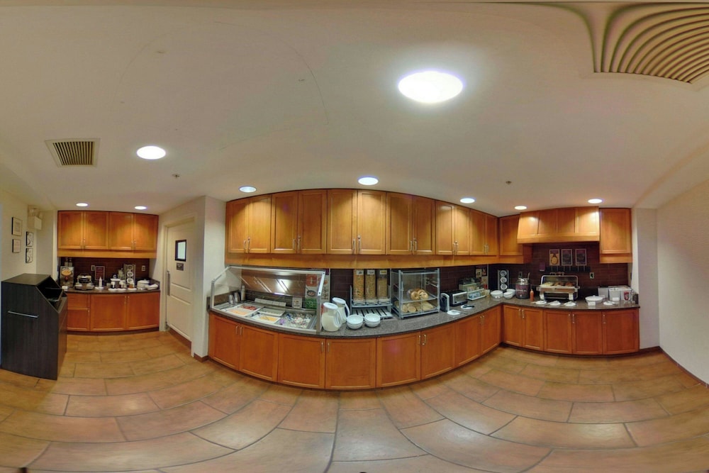 Residence Inn by Marriott Hazleton - photo 38