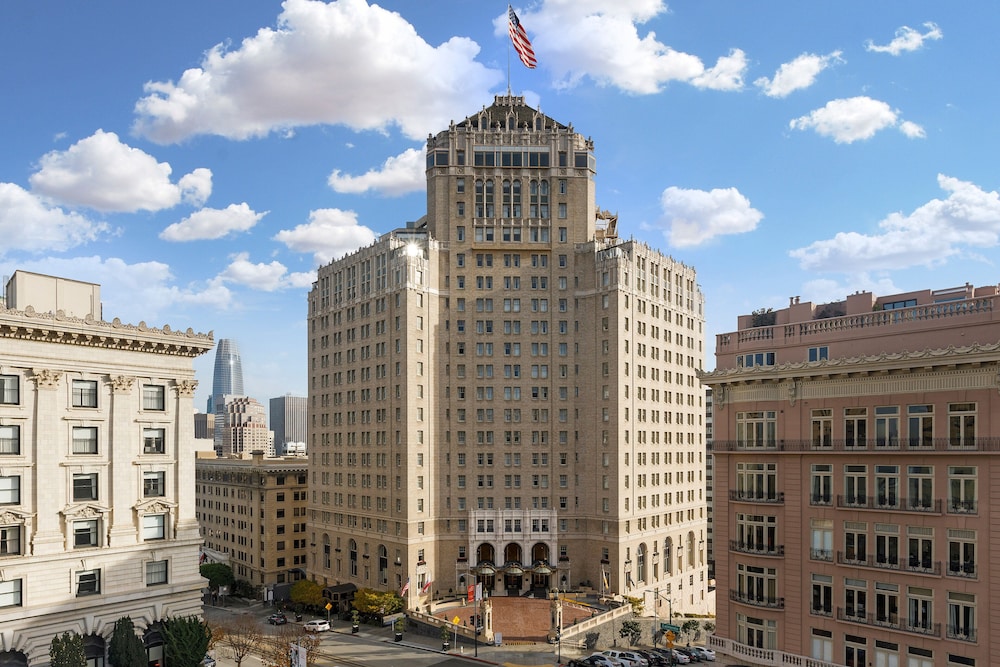 InterContinental Mark Hopkins by IHG - photo 188