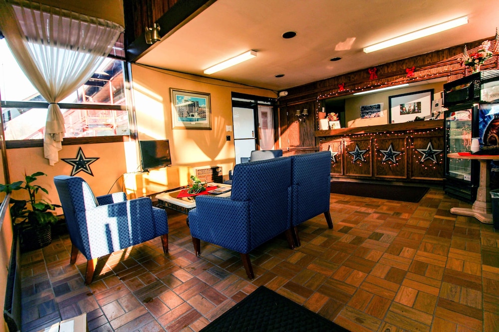 FairBridge Inn & Suites at West Point - photo 7