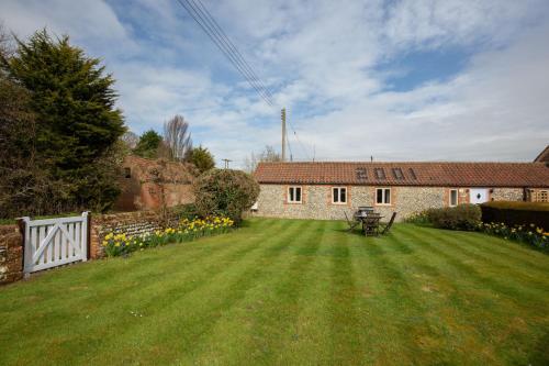 Bolt Hole in Sheringham, United Kingdom