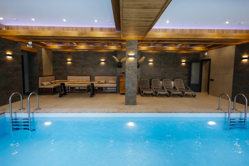 Artau Hotel - last minute hotel in Unknown City