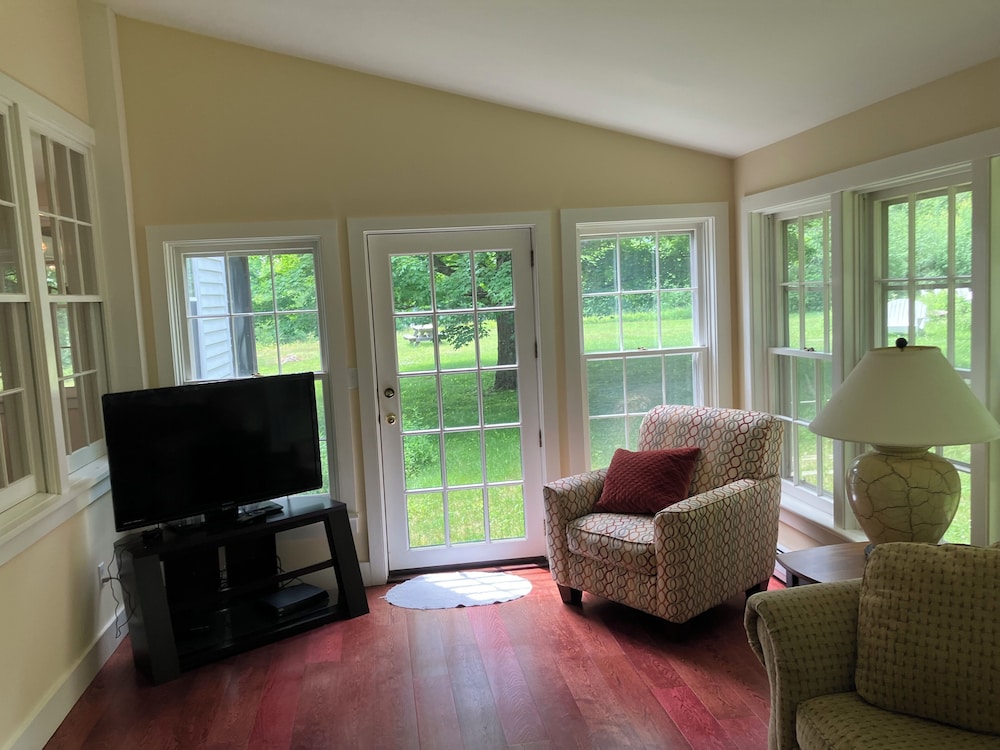 Windham Hill Inn - photo 30