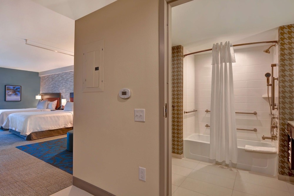 Home2 Suites by Hilton Orlando at Flamingo Crossings - photo 20
