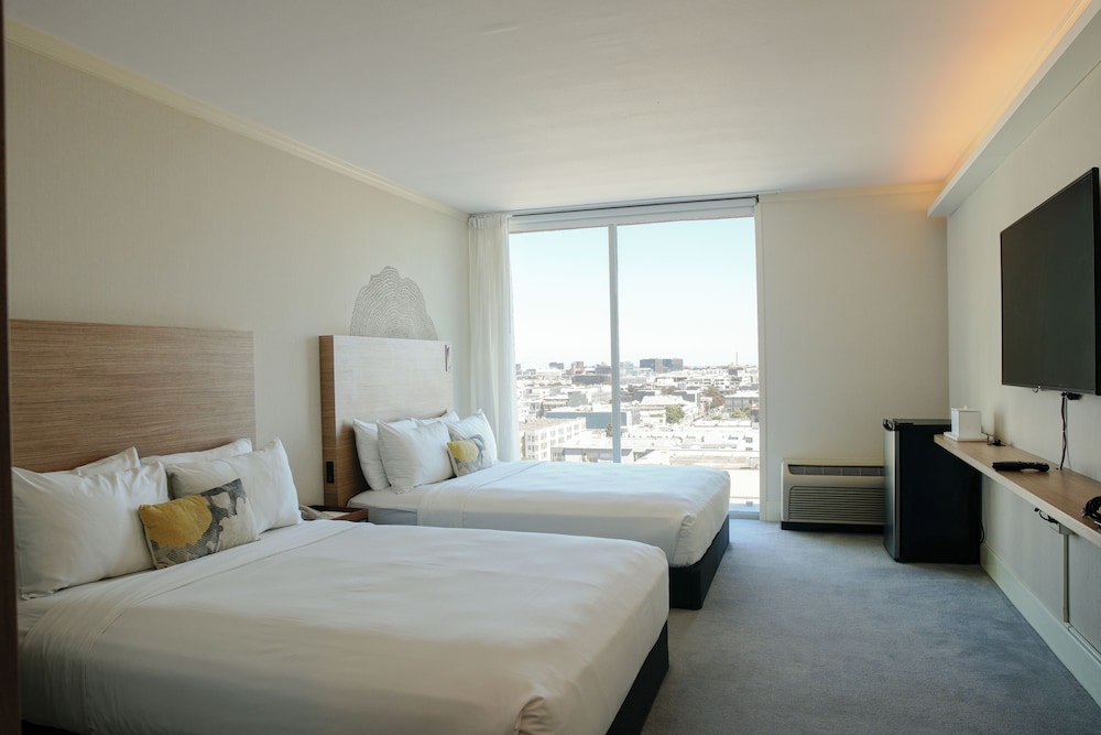 BEI San Francisco Trademark Collection by Wyndham - photo 19