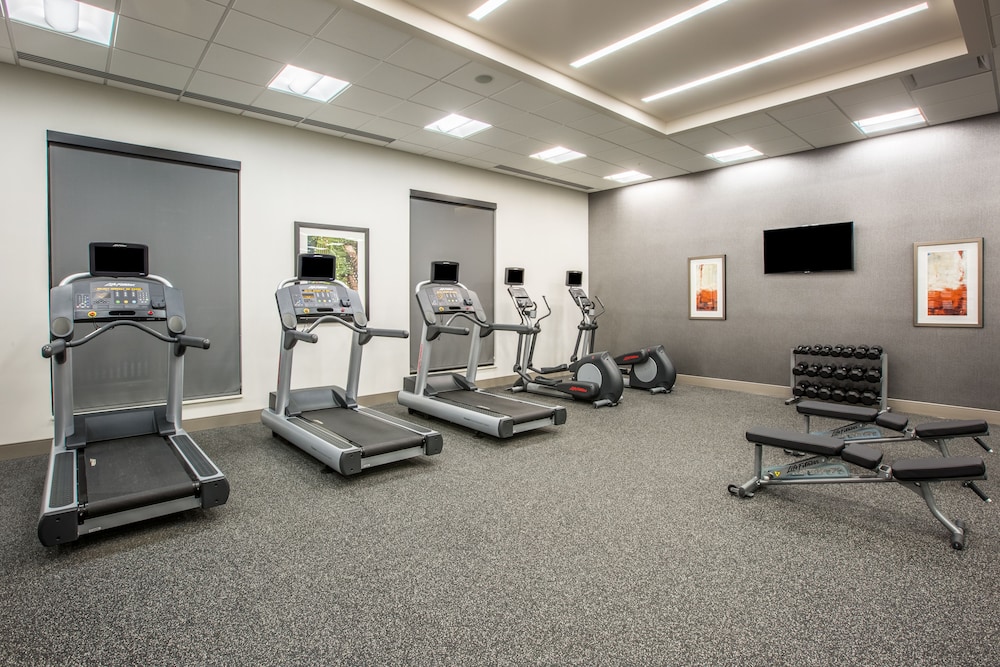Holiday Inn Portland West Hillsboro by IHG - photo 19
