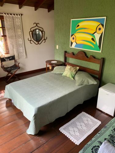 Hospedaria Da Nadia - last minute hotel in Paraty