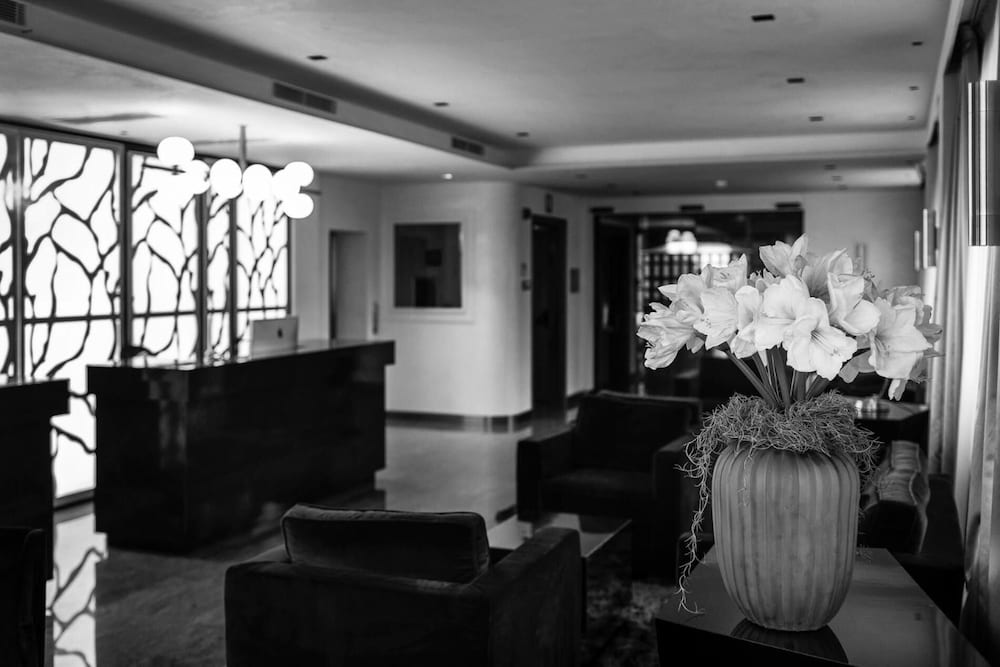 Hotel Doriguzzi — Feltre — photo 4