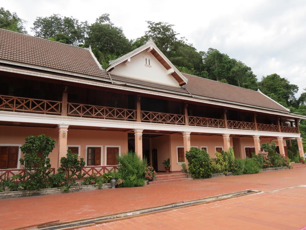 Phetsokxai Hotel in Unknown City, Laos