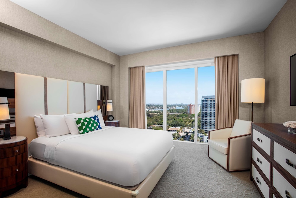 Conrad Fort Lauderdale Beach - photo 14