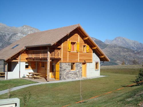 Les Chalets Du Choumeau - last minute hotel in Unknown City