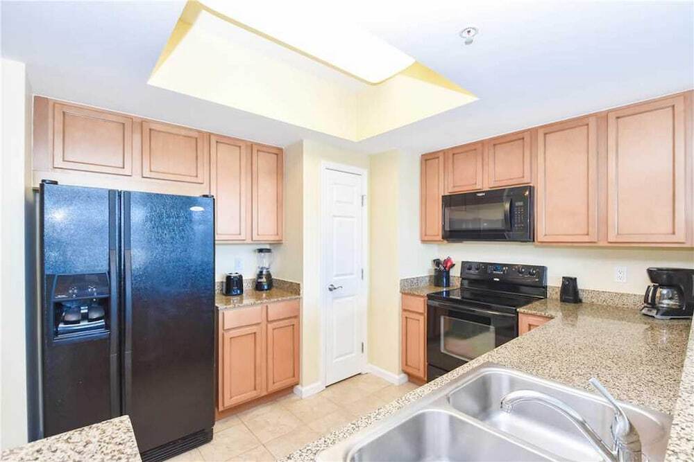 The Palms of Destin by Compass Resorts - photo 25