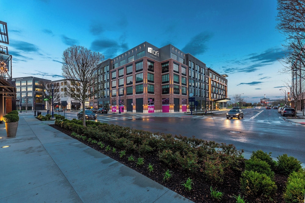 Aloft Columbus Easton - photo 39