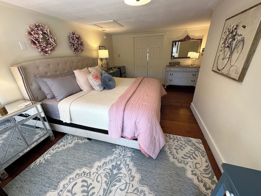 Inn at Perkins Cove - photo 37