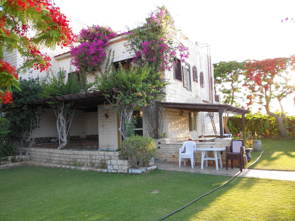Marina Village North Coast — hotel in Al Hammam