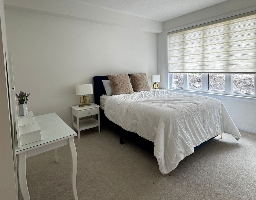 Globalstay Spacious 3Br Townhouse — 4-Star Luxury Hotel in Midland, Canada