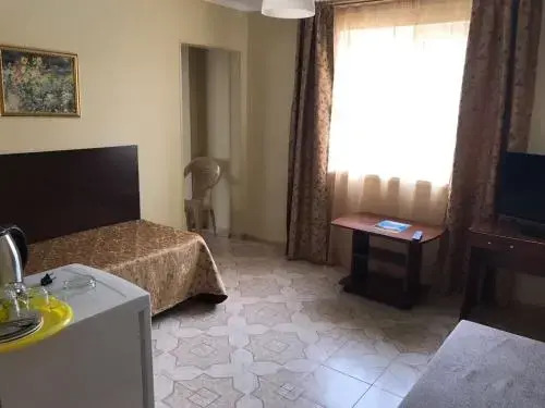 Hotel Nautilus in Novomikhaylovskiy, Russia