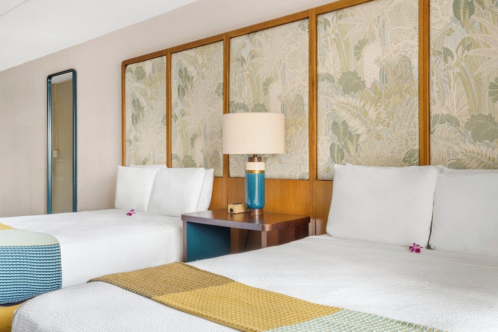 White Sands Hotel - photo 30