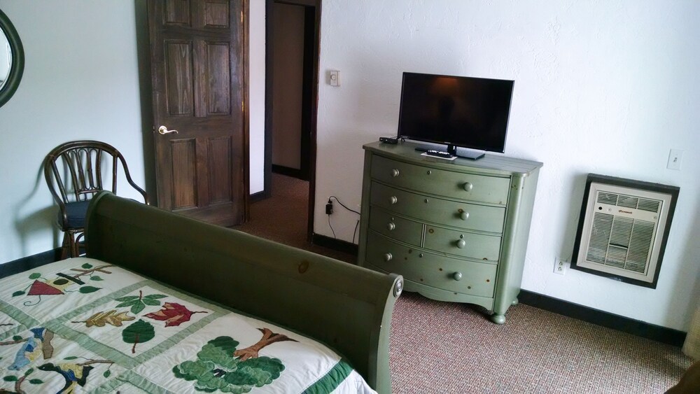 Beech Mountain Inns - photo 24