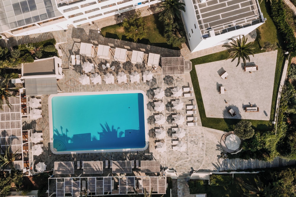 מראה חיצוני