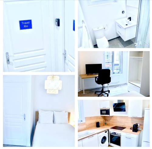Travel Rio Logement En Colocation — Sens