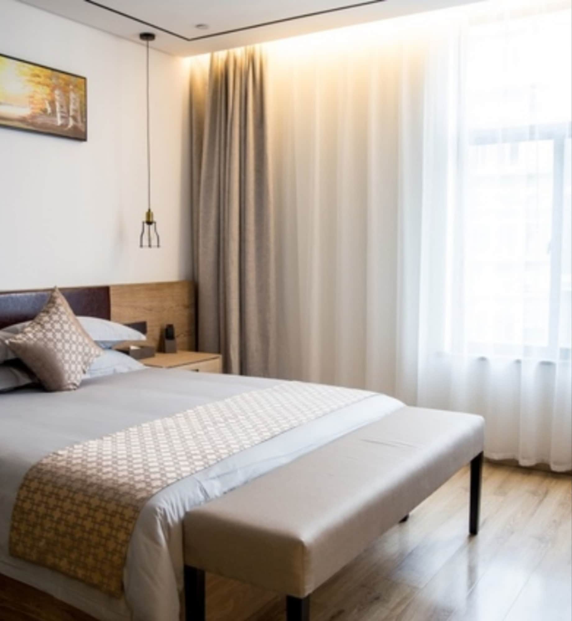 Tbo Hotel - last minute hotel in Hangzhou