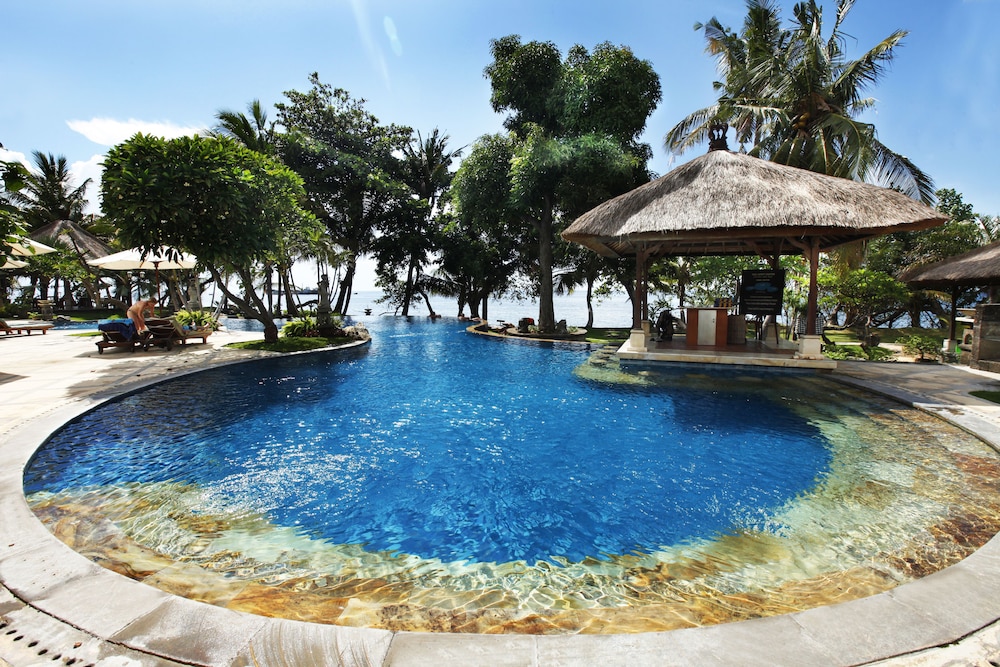 Puri Bagus Lovina - last minute hotel in Bali