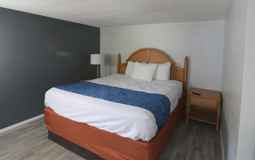 Travelodge By Wyndham Gatlinburg - photo 9