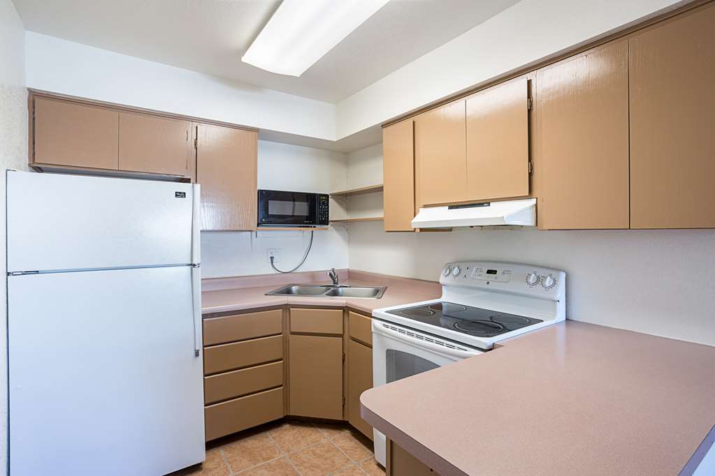 Motel 6 Williams AZ West Grand Canyon - photo 27