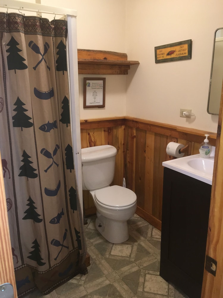 Moose Track Adventures Resort - photo 42