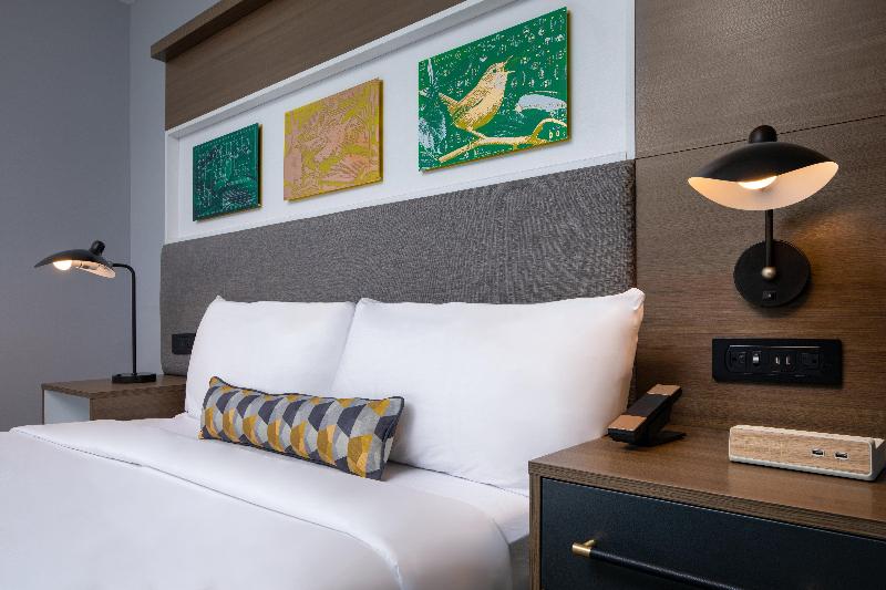 Hotel Indigo Chattanooga Downtown by IHG - photo 19